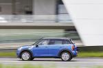 Mini Countryman All4 2013 года